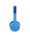 BELKIN SOUNDFORM MINI BLUETOOTH/ON-EAR KOPFHRER FR KIND-ER USB-C - nr 21