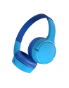 BELKIN SOUNDFORM MINI BLUETOOTH/ON-EAR KOPFHRER FR KIND-ER USB-C - nr 25