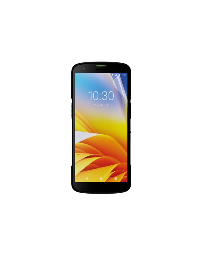 mobilis SCREEN PROTECTOR ANTI-SHOCK/IK06 CLEAR F/ ZEBRA TC22 - TC27 główny