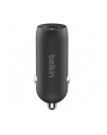 belkin 30W USB-C CAR CHARGER + CABLE/ - nr 18