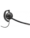 hp inc. Poly EncorePro 530 Headset +Quick Disconnect EMEA - INTL English Loc  Euro plug - nr 3