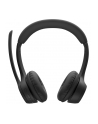 logitech ZONE 300/ZONE 300 - BLACK - EMEA 28-935 - nr 21