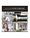 j5create 360 AI-POWERED WEBCAM WITH/SPEAKERPHONE - nr 12