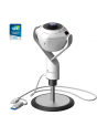 j5create 360 AI-POWERED WEBCAM WITH/SPEAKERPHONE - nr 1