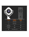 j5create 360 AI-POWERED WEBCAM WITH/SPEAKERPHONE - nr 4