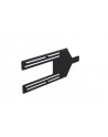 ergonomic solutions KIOSK STRAIGHT BRACKET PORTRAIT/22IN TO 15IN - nr 1