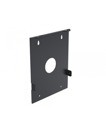 ergonomic solutions SPK110-HP WALL BRACKET -W:206/