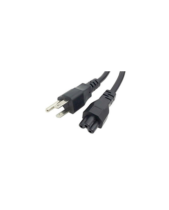 honeywell 5 BAY CHARGER POWER CORD C5/TYPE POWER CABLE (wersja europejska)