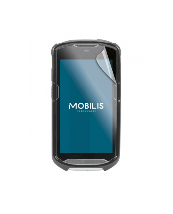 mobilis ANTI-SHOCKIK06 CLEAR TC51/2/6/7/THICKNESS 0.33MM