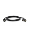 datalogic Cable CAB-557, RS-232 PWR, 9P, Female, Coiled, 3.6 m / 11.8 ft., IP67 - nr 1