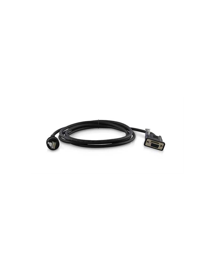 datalogic Cable CAB-557, RS-232 PWR, 9P, Female, Coiled, 3.6 m / 11.8 ft., IP67 główny