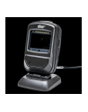star micronics BSD-40U BLK D-ESKTOP BARCOD-E/SCANNER 1D/2D USB BLACK - nr 2