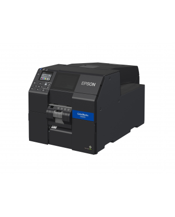 epson COLORWORKS C6000PE (MK)/IN