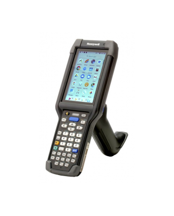 honeywell CK65, 4/32, No CAMERA ,Numeric Keypad , Standard Scan Engine, Software Client Pack, GMS, Standard Version, ETSI Qualified