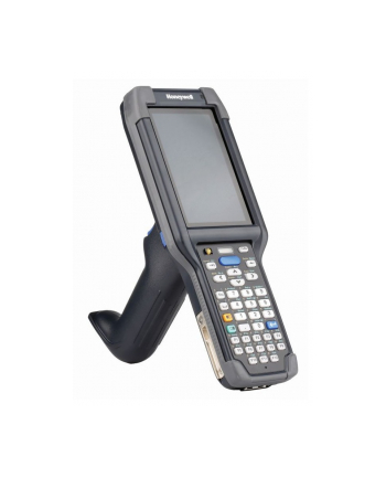honeywell CK65, 4/32, No CAMERA ,Numeric Keypad , Standard Scan Engine, Software Client Pack, GMS, Standard Version, ETSI Qualified