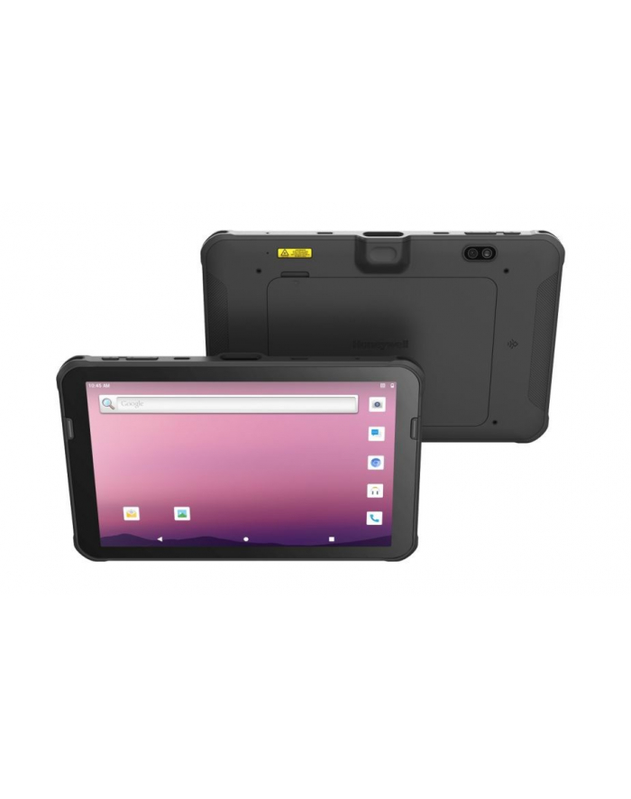 honeywell EDA10A GMS WWAN/WLAN S0703 SR/IMAGER 2.2GHZ 8 CORE 4GB/64GB ME główny