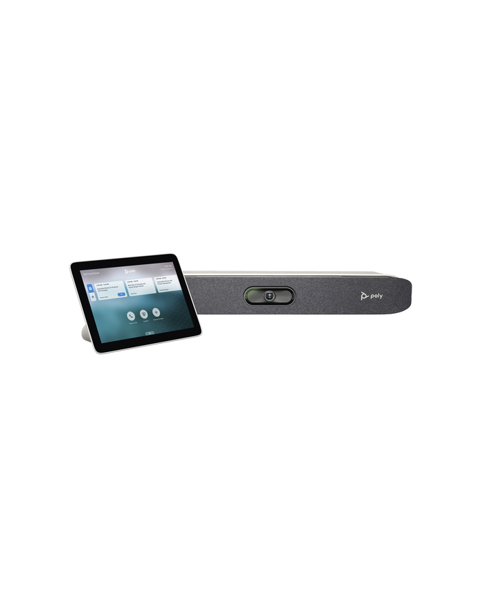 hp inc. POLY STUDIO X30 ALL-IN-ONE/VID-EO BAR WITH TC8 CONTROLLER KI główny