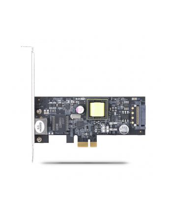 startech 2.5GBPS POE NETWORK CARD/PCIE 802.3AF/AT POE+ ETHERNET NI