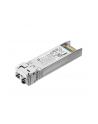 tp-link 10GBASE-SR SFP+ LC TRANSCEIVER/SPEC: 850NM MULTI-MOD-E - nr 15