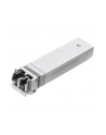 tp-link 10GBASE-SR SFP+ LC TRANSCEIVER/SPEC: 850NM MULTI-MOD-E - nr 1