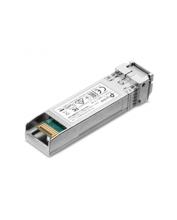 tp-link 10GBASE-SR SFP+ LC TRANSCEIVER/SPEC: 850NM MULTI-MOD-E nr 1