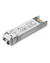 tp-link 10GBASE-SR SFP+ LC TRANSCEIVER/SPEC: 850NM MULTI-MOD-E - nr 10