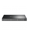 tp-link 48-PORT GIGABIT L2+ MGD SWITCH/WITH 4 10GE SFP+ SLOTS - nr 2