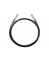 tp-link 3M DIRECT ATTACH SFP+ CABLE/FOR10 GIGABIT CONNECTIONS - nr 4