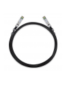 tp-link 3M DIRECT ATTACH SFP+ CABLE/FOR10 GIGABIT CONNECTIONS - nr 5