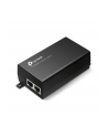 tp-link 2.5G POE+ INJECTOR ADAPTER/SUPPLIES UP TO 30 W - nr 8