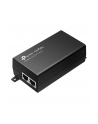 tp-link 2.5G POE+ INJECTOR ADAPTER/SUPPLIES UP TO 30 W - nr 15
