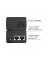 tp-link 2.5G POE+ INJECTOR ADAPTER/SUPPLIES UP TO 30 W - nr 4