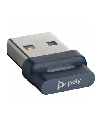 hp inc. Poly BT700 USB-A Bluetooth Adapter