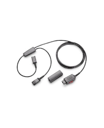hp inc. Poly Y Training Cable