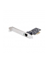 startech PR12GI-NETWORK-CARD/1-PORT 2.5G PCIE NETWORK CARD - nr 1