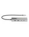 startech 3-PORT USB-C HUB 2.5GBE PD/100W POWER D-ELIVERY PASSTHROUGH - nr 13
