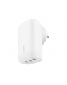 belkin BOOST CHARGE 67 W CHARGER WITH/3 USB-C PORTS PPS TECHNOLOGY WHI - nr 16