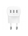 belkin BOOST CHARGE 67 W CHARGER WITH/3 USB-C PORTS PPS TECHNOLOGY WHI - nr 3