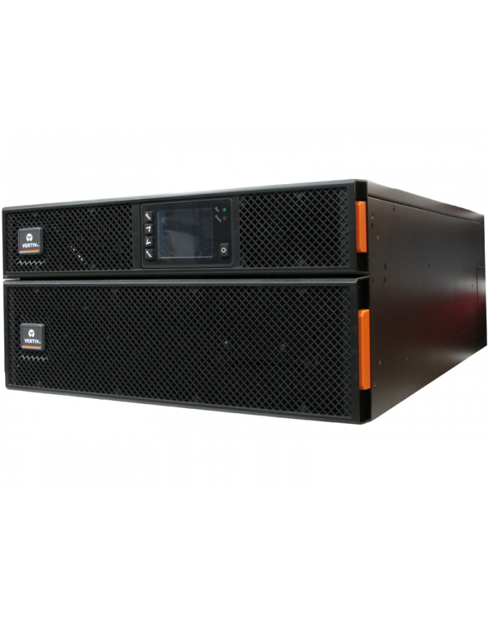 VERTIV LIEBERT GXT5 1PH UPS/16KVA INPUT PLUG HARDWIRED 9U główny