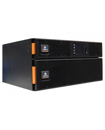 VERTIV LIEBERT GXT5 1PH UPS/16KVA INPUT PLUG HARDWIRED 9U