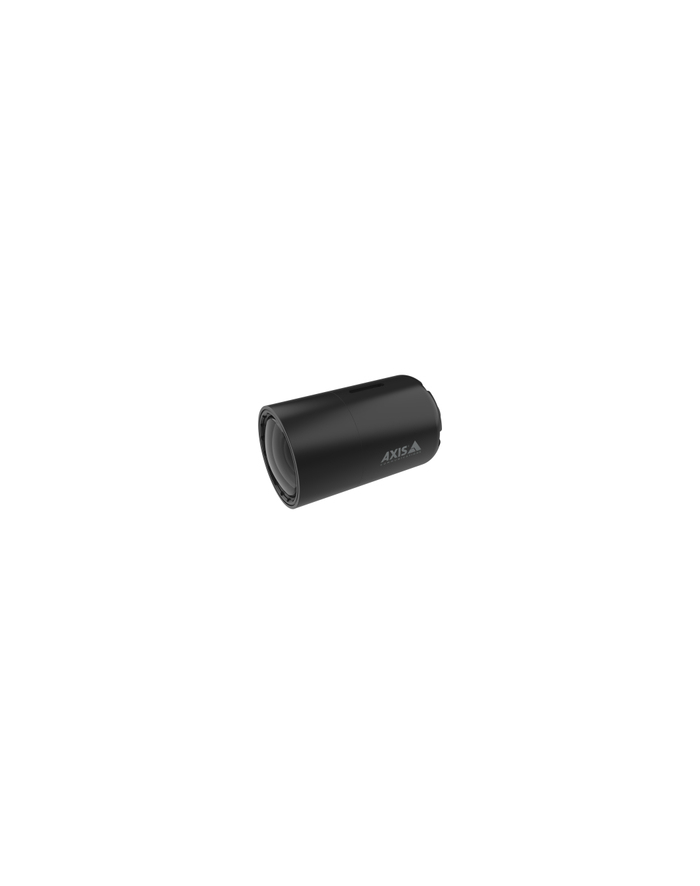axis communications AXIS TF1802-RE LENS PROTECTOR 4/BULK PACK OF 4 LENS PROTECTORS F główny
