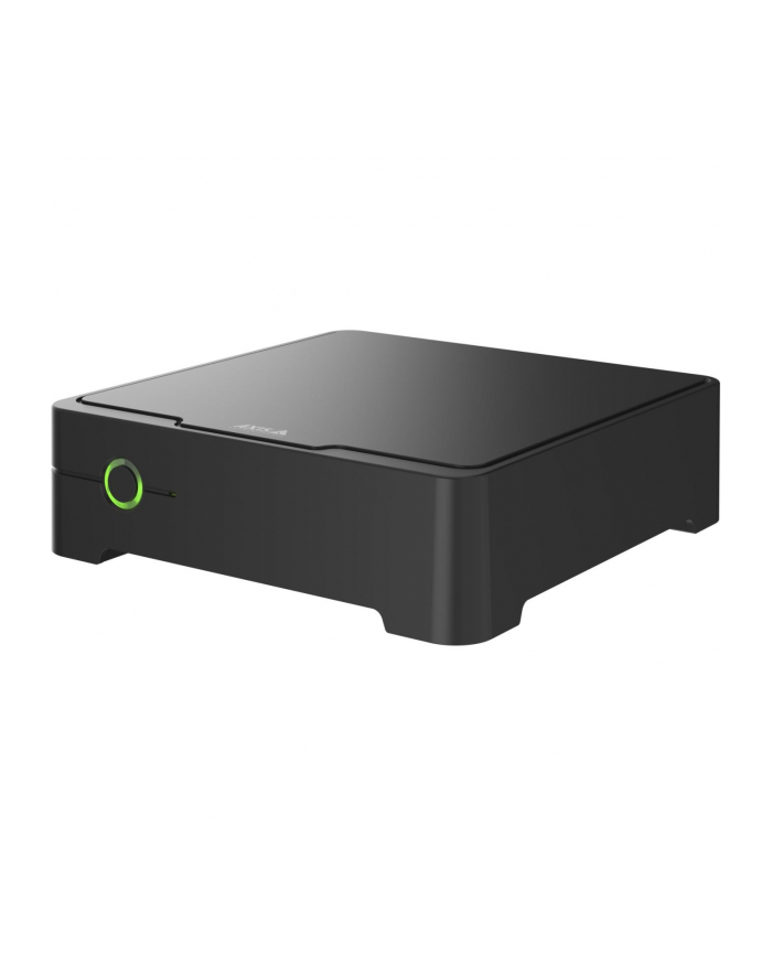 axis communications AXIS S3008 MK II 4 TB/. główny