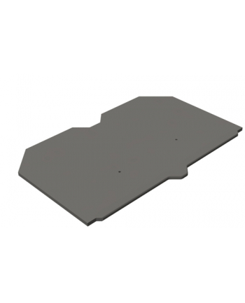 zebra evm STANDARD SHELF- ADDITIONAL SHELVING FOR MIDI TO X-LARGE CABINETS