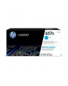 hp inc. LASERJET TONER CRTG/657X HIGH YIELD CYAN - nr 31
