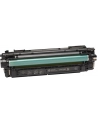 hp inc. LASERJET TONER CRTG/657X HIGH YIELD YELLOW - nr 23
