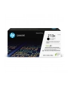 hp inc. HP 213X BLK ORIGINAL LASERJET/TONER CRTG - nr 25
