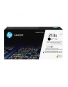 hp inc. HP 213X BLK ORIGINAL LASERJET/TONER CRTG - nr 45