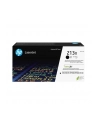 hp inc. HP 213X BLK ORIGINAL LASERJET/TONER CRTG - nr 46