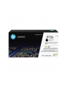 hp inc. HP 213X BLK ORIGINAL LASERJET/TONER CRTG - nr 47