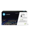 hp inc. HP 213Y BLK ORIGINAL LASERJET/TONER CRTG - nr 16